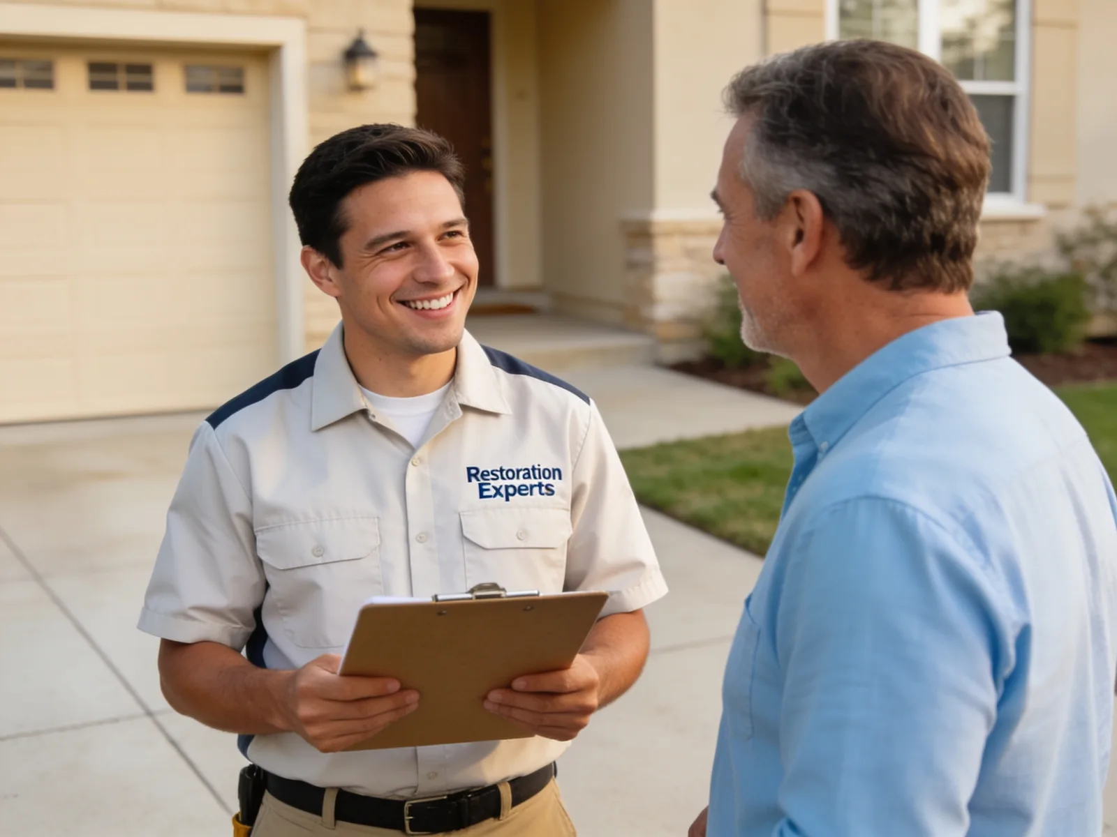 Water Damage Cleanup Greeley, CO FAQs